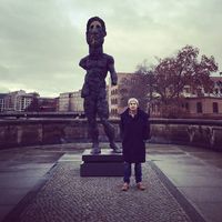 Fotos von Herman Muriel