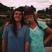 Marce D'Agostino's Photo