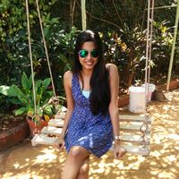 digisha shah's Photo