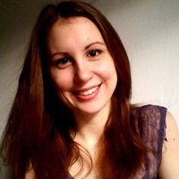 Daniela Walová's Photo