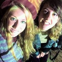 Verónica Peñalver Usach's Photo