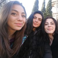 Photos de Simona Vercoli