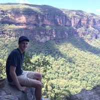 Quentin Brion的照片