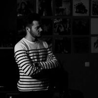 Benoit Rousson's Photo