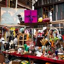 NDSM Wharf Flea Market Sunday@Noon's picture
