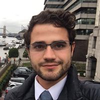 Marcus Lopes Pereira's Photo