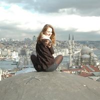 Fotos de Sophie Greilich