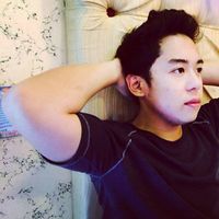 Billy June Caballero's Photo