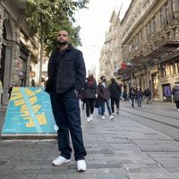 Fotos de Mahmoud Samy