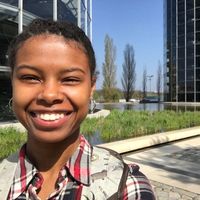 Lauren McNeaill的照片