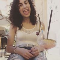 Giulia Tirone Chiaramonte's Photo