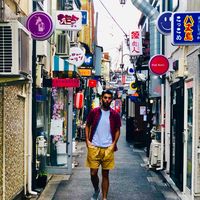 Fotos von Sami Karzai