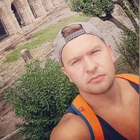 Patryk Wawrzynek的照片