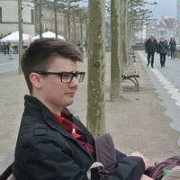 Troy Robertson的照片