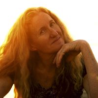 Audrey Jones的照片