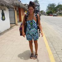 Lenka Lorincova的照片