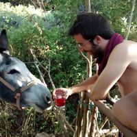 Ru Tipo Corriente的照片