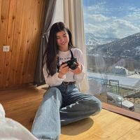 Zarina Kamarova的照片