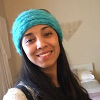 Carolina Valeria Maluenda Hernanez的照片