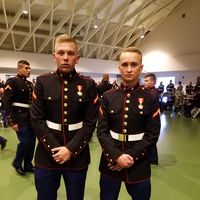 Fotos de Lance Hendrickson