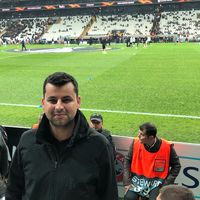 Ufuk Öztürk的照片