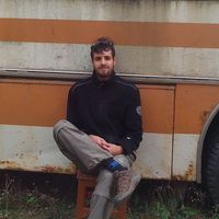 Alex Sapozhnyh的照片