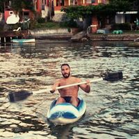 Le foto di Facundo Françi