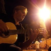 Charlie Cary's Photo