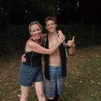 Patrick Scharn's Photo