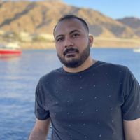 Hosam Nabtiti's Photo