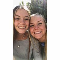 Kamarin Barclay's Photo