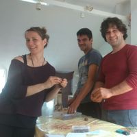 Jon Zulueta的照片