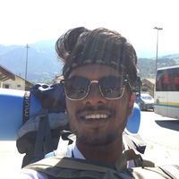 Narg Vaddiraju's Photo