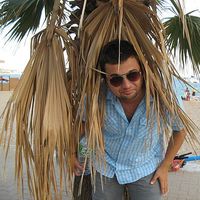 Daniel Szoszkiewicz's Photo