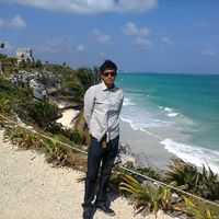 Román Serratos's Photo