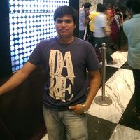 Nitin Kumbhar's Photo