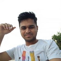 SUNNY DUNGARWAL's Photo