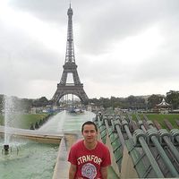 Javier Ramos's Photo