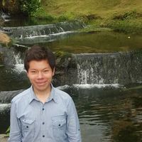 David Rincon的照片