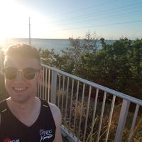 Daniel  Cook's Photo