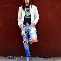 Fotos de Varney Draven