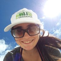 Marcela Longhi's Photo