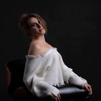 Monia Nowak的照片