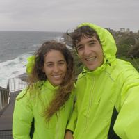 Camila Guerra's Photo