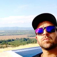 Juan Pablo Peña Vallecilla's Photo