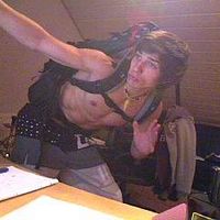 Fotos de Marc Linder