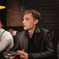 Evgeny Gorodkov的照片