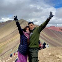 Rix Y Lis  💜的照片