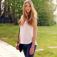 Caterina Magnoni的照片