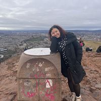 Lis Santuchi's Photo